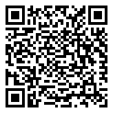 Scan QR Code for live pricing and information - ALFORDSON 2x Dining Chairs Cafe Kitchen High-Back Chair Glossy PU Leather White