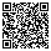 Scan QR Code for live pricing and information - 5500+ Classic Games Retro Gaming Console 3.5 Inch IPS Screen 3300mAh Lithium Battery Builtin 64GB TF Card HDTV WiFi Bluetooth White