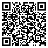 Scan QR Code for live pricing and information - 4 Pack Trifold Poster Board Set Kids White Corrugated Project Boards Science Fair School Projects Event Displays Business Presentations