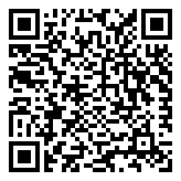 Scan QR Code for live pricing and information - Round Chimney Cleaning Brush Dia. 15 cm