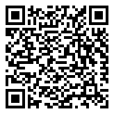 Scan QR Code for live pricing and information - Mostro Perforated Unisex Sneakers in Black/White, Size 4, Textile by PUMA Shoes