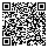 Scan QR Code for live pricing and information - 4 Piece Garden Lounge Set with Dark Grey Cushions Bamboo