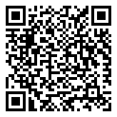 Scan QR Code for live pricing and information - ALFORDSON 2x Bar Stools Gas Lift Leather Bar Chairs Kitchen Swivel ALL BLACK
