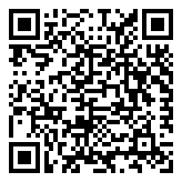Scan QR Code for live pricing and information - Artiss 2M Extendable Dining Table Kitchen Cafe Lounge Restaurant Tables Natural