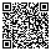 Scan QR Code for live pricing and information - Essentials Men's Puffer Jacket in Black, Size Small, Polyester by PUMA