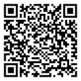 Scan QR Code for live pricing and information - White Noise Sound Machine with 8 Soothing Sounds 4 Colors Night Light for Kids Sleep Machines for Home Office Travel, White