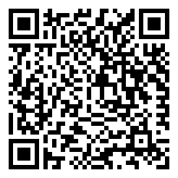 Scan QR Code for live pricing and information - 8L Rubbish Trash Bin Kitchen Garbage Waste Dustbin Recycling Compost Can Under Sink Countertop Hanging White Plastic