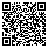 Scan QR Code for live pricing and information - Adairs Steel Blue Fur Ribbed Quilt Cover Set (Blue Single)