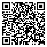 Scan QR Code for live pricing and information - 2 in 1 Wireless Dog Fence and Remote Training Collar, Waterproof and Rechargeable Training Collar Receivers for 2 Dogs (White)