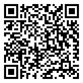 Scan QR Code for live pricing and information - Scuderia Ferrari HP Drift Cat 11 Unisex Sneakers in White, Size 4.5 by PUMA Shoes