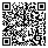 Scan QR Code for live pricing and information - HVLP Spray Gun Kit Car Paint Sprayer Air Regulator 1L Aluminium Cup 3 Fluid Tips Gravity Feed Gauge Automotive Touch Up Primer Fence Wall Furniture
