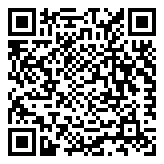 Scan QR Code for live pricing and information - ALFORDSON 2x Bar Stools Gas Lift Leather Bar Chairs Kitchen Swivel All Black