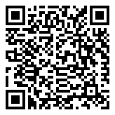 Scan QR Code for live pricing and information - Reebok Kids Smash Edge Elastic Lace Strap White