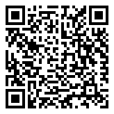 Scan QR Code for live pricing and information - Bladeless Neck Fan USB Rechargeable Lightweight Silent Portable Cooling Outdoor Protected Battery Cool Ice sensation 7000RPM High-Speed Brushless Motor