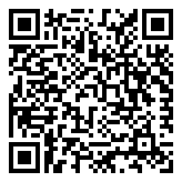 Scan QR Code for live pricing and information - Adairs Flannelette Printed Melrose Check Spice Quilt Cover Set - Orange (Orange Queen)