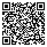 Scan QR Code for live pricing and information - Kayak Storage Rack Ceiling Mounted Ceiling Storage Rack for 2 Kayak Canoe SUP Adjustable Height Overhead Kayak Holder Hanger with Padded Arms