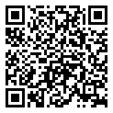 Scan QR Code for live pricing and information - Alarm Clock Loud Heavy Sleepers RGB Digital Night Light 7 Colour Adjustable Volume USB Charger Small Bedroom Bedside Kids Teens Pink