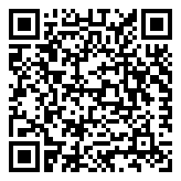 Scan QR Code for live pricing and information - Gardeon Hammock Chair with Heavy Duty Steel Stand