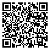 Scan QR Code for live pricing and information - Vibrating Alarm Clock, Large LED Digital Display, Dual Alarms with Dimmable Volume Adjustable, for Deep Sleepers and Hearing Impaired Seniors (Black)