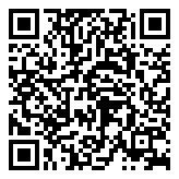 Scan QR Code for live pricing and information - Adairs Blue Amar Cushion