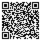 Scan QR Code for live pricing and information - Artiss TV Unit 150cm Storage Shelves Walnut White