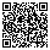 Scan QR Code for live pricing and information - 28 Luggage Sets Suitcase Blue&Black TSA Travel Hard Case Lightweight