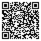 Scan QR Code for live pricing and information - FUTURE Match NC Football Goalkeeper Gloves in White/Glowing Red/Ultra Blue, Size 7, Latex by PUMA