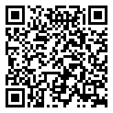 Scan QR Code for live pricing and information - White Solar Car Exhaust Fan USB Interface Summer Car Cooler Air Circulator