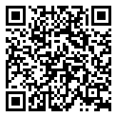 Scan QR Code for live pricing and information - Headboard with Ears Dark Grey 147x23x118/128 cm Fabric