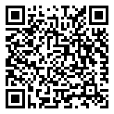 Scan QR Code for live pricing and information - 7 Piece Garden Dining Set Poly Rattan Anthracite & Grey