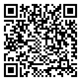 Scan QR Code for live pricing and information - Adairs Marble White Door Stopper (White Door Stop)