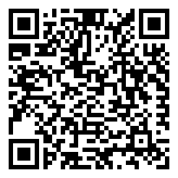 Scan QR Code for live pricing and information - ALFORDSON 2x Bar Stools Gas Lift Leather Bar Chairs Kitchen Swivel Black White