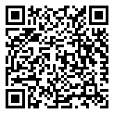 Scan QR Code for live pricing and information - 2X Side Table Storage Ottoman - Velvet MIRA MUSTARD