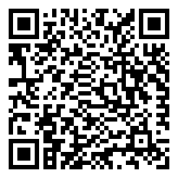 Scan QR Code for live pricing and information - 5 Piece Garden Sofa Set with Cushions Black Poly Rattan
