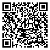 Scan QR Code for live pricing and information - Interior Ave - 60cm Round Frameless LED Bathroom Mirror