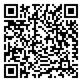 Scan QR Code for live pricing and information - Kids Desk Chair - Children Office Study Seat with Footrest CILO - Blue