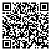 Scan QR Code for live pricing and information - 4KEEPS Women's Bra in Black/Small Cat, Size XS, Polyester/Elastane by PUMA