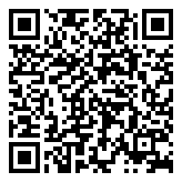 Scan QR Code for live pricing and information - GPS Wireless Dog Fence,Pet Containment System for Dogs,Electric Dog Collar for Outdoor with 3 Modes 9 Levels Waterproof Rechargeable,Black