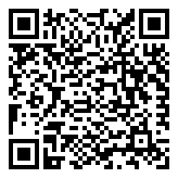 Scan QR Code for live pricing and information - ALFORDSON Buffet Sideboard Cupboard Cabinet Storage Pantry Kitchen 3 Doors Black