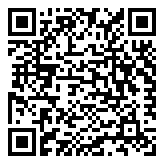 Scan QR Code for live pricing and information - KING 20 ULTIMATE MxSG Football Boots Unisex in Black/White/Gold, Size 8, Textile by PUMA Shoes