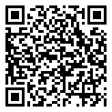 Scan QR Code for live pricing and information - Remote Control Airplane 2.4GHz 2 Channel RC Airplane, Foam Fixed-Wing RC Aircraft with Gyro, DIY Easy to Fly RC Glider with 2 Batteries for Beginners(Red)