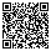 Scan QR Code for live pricing and information - Lacoste Womens T-clip White