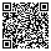 Scan QR Code for live pricing and information - 6Pack Piano Hinge,Heavy Duty Door Hinges with Holes,Stainless Steel Continuous & Piano Hinges (12Inch,Black)