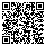 Scan QR Code for live pricing and information - Sun Shade Sail Cloth Canopy Charcoal 180