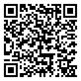 Scan QR Code for live pricing and information - Adairs Blue Bath Runner Microplush Indigo Bobble Bath Runner Blue