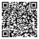 Scan QR Code for live pricing and information - Giselle Bedding Latex Mattress Topper 7.5cm King