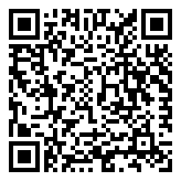 Scan QR Code for live pricing and information - Artiss Floating Wall Shelf Set of 2 Black 90CM