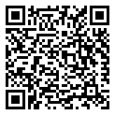 Scan QR Code for live pricing and information - ALFORDSON Bed Frame Queen Size Gas Lift Storage Mattress Base Black BARLOW