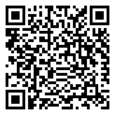 Scan QR Code for live pricing and information - Everfit Treadmill Electric Walking Pad with Incline Under Desk Home Gym Black