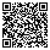 Scan QR Code for live pricing and information - Portable Radio AM FM with Long Range Reception, Mini Pocket Radio with Battery Operated, Loud Speaker, Suitable for Indoor Outdoor (White)